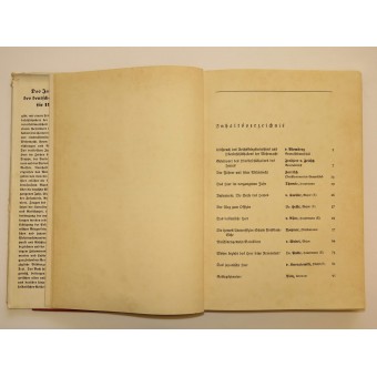 Jahrbuch der deutschen Heeres, 1938. Espenlaub militaria